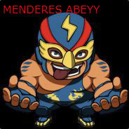 MENDERES ABEY