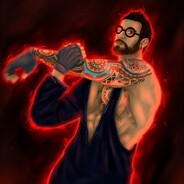 Steam Community Avatar