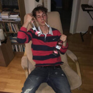 Nosebleed Soulja