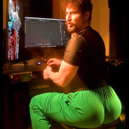 Steam Community Avatar