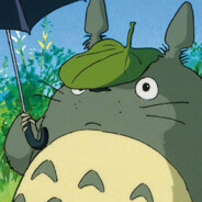 Totoro