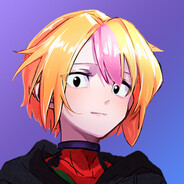 Steam Community Avatar