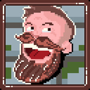 Steam profile picture for @mariachi