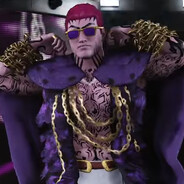 Steam Community Avatar