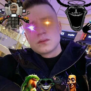 Steam Community Avatar