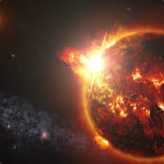 Alpha Centauri