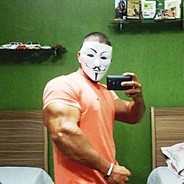 Steam Community Avatar