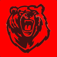 GRIZZEL BEAR