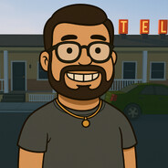 Steam Community Avatar