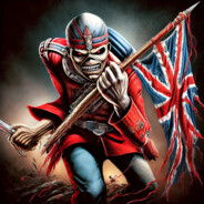 The Trooper