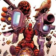 DeadPOOOL