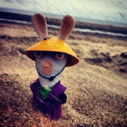 Sxnti player avatar