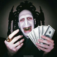 Lord Voldemort