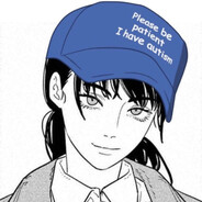 Steam Community Avatar