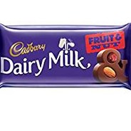 Fruit N Nut