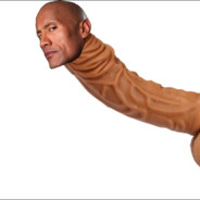 Dwayne The ♥♥♥♥ Johnson