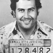Pablo Escobar