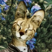 Steam Community Avatar