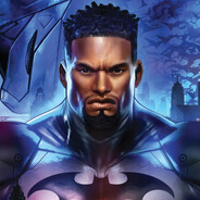 Steam Community Avatar