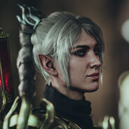 Steam Community Avatar