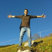 Steam Community Avatar