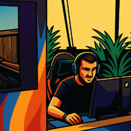 Steam Community Avatar