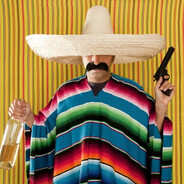 Compadre Tequila