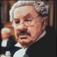 Steam profile picture for @barrister