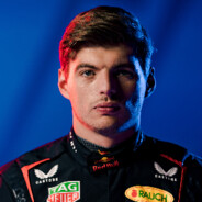 Max VerstappenRec
