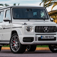 Benz Truck