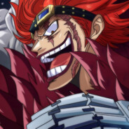 Captain Kid