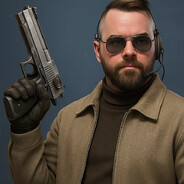 Steam Community Avatar