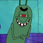 Sheldon J Plankton
