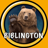 Biblington