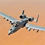 [STP]A-10 Warthog