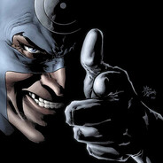 Steam Community Avatar