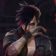 Steam Community Avatar