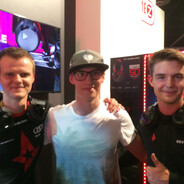 Steam Community Avatar