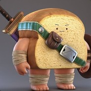 Weaponized Bread
