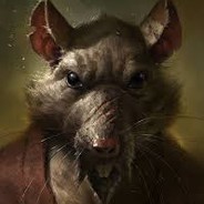Mr. Splinter