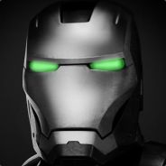 Steam profile picture for @model