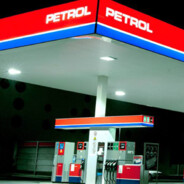 Petrol