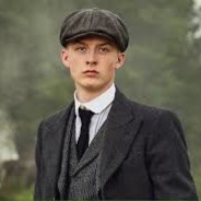 FİNN SHELBY