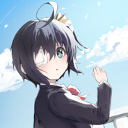 Steam profile picture for @takanashi