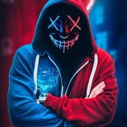 Steam Community Avatar
