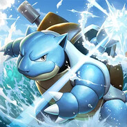 Blastoise
