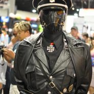 Judge Dredd