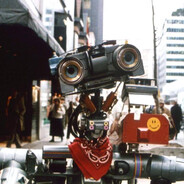 Johnny 5