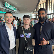 Steam Community Avatar