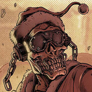 Steam Community Avatar